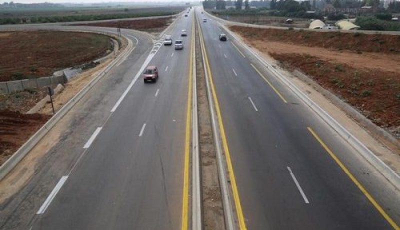 دخول جزء من طريق “واد أوشايح _ البليدة” حيز الخدمة