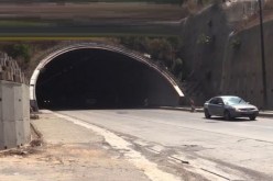 غلق نفق بالجباحية في البويرة مؤقتا