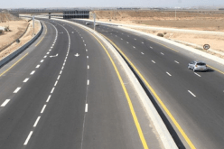 الطريق السيار: غلق مؤقت بمقطع مفتاح على الطريق الاجتنابي الثاني يوم الجمعة المقبل