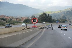 تسليم الطريق السيار كاملا بعد 18 شهرا.. وقرار الدفع في يد الحكومة