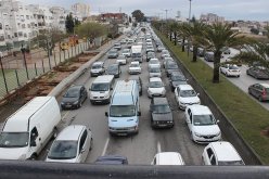 هذه هي الطرقات التي ستفك الخناق على العاصمة
