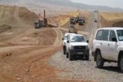 الجزائر و مالي تريدان تهيئة الطريق العابر للصحراء من خلال انجاز قواعد حياة