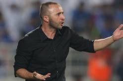 بلماضي: “مهمة تدريب الخضر ليست سهلة لكني مستعد لذلك”