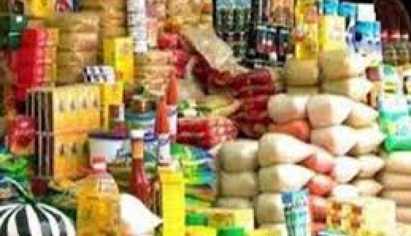 حجز ألبسة ومواد غذائية منتهية الصلاحية بعين تموشنت