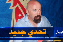 مدرب جزائري على رأس المريخ السوداني