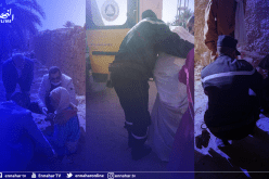 غرداية: نقل عائلة لم تأكل منذ أيام إلى مستشفى المنيعة