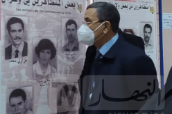 جراد: هناك إرادة حقيقية لوصول الكيان الصهيوني إلى حدودنا