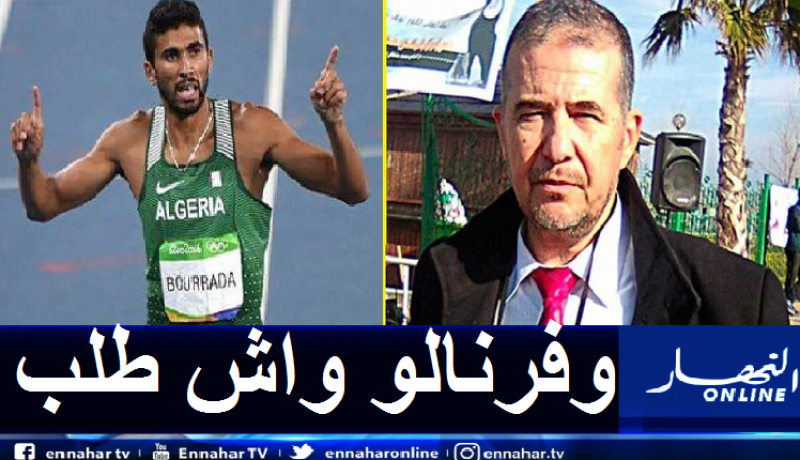 عبد الحكيم ذيب: “ما قاله بورعدة كلام غير مسؤول”