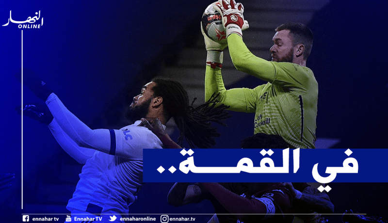 أوكيدجة يُبهر الجميع بأرقام عالمية