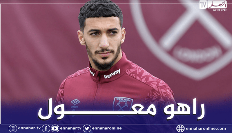 جماهير “الهامرز” تُشيد بـ “بن رحمة”