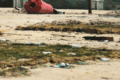 تسجيل 1810 مخالفة ضد البيئة وتحرير 1217 عقوبة خلال 8 أشهر