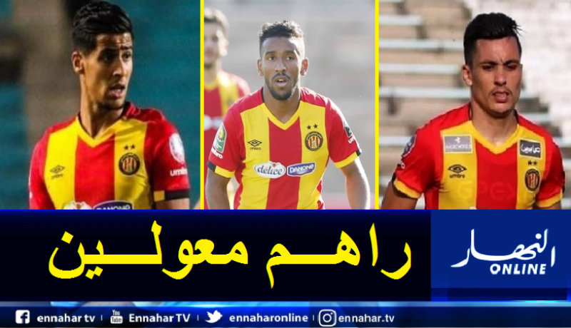 مزيان هداف.. بن غيث وبن ساحة ممرران حاسمان