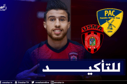 بن خليفة: “هدفنا تأكيد فوزنا الأخير أمام مقرة في مواجهة بارادو”