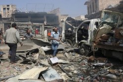 9 قتلى و18 جريحا جراء سقوط قذائف هاون في دمشق