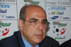 الإعلام المصري يهاجم روراوة ويتهمه بإخفاء مراقب لقاء الأهلي أمام القبائل !