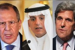 إجتماع رباعي أول من نوعه  في فيينا