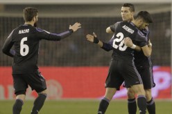 سيلتا فيغو يطيح بريال مدريد ويتأهّل إلى الدور نصف النهائي