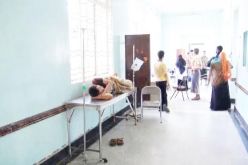 وفاة 5 أشخاص لإنعدام الأكسجين في مستشفيات تعز باليمن