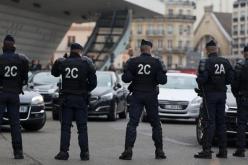 اعتداء على قاعة صلاة للمسلمين بفرنسا