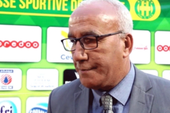 عيبود: “لمسة لافان وعزيمة اللاعبين منحتنا الفوز بالكلاسيكو”