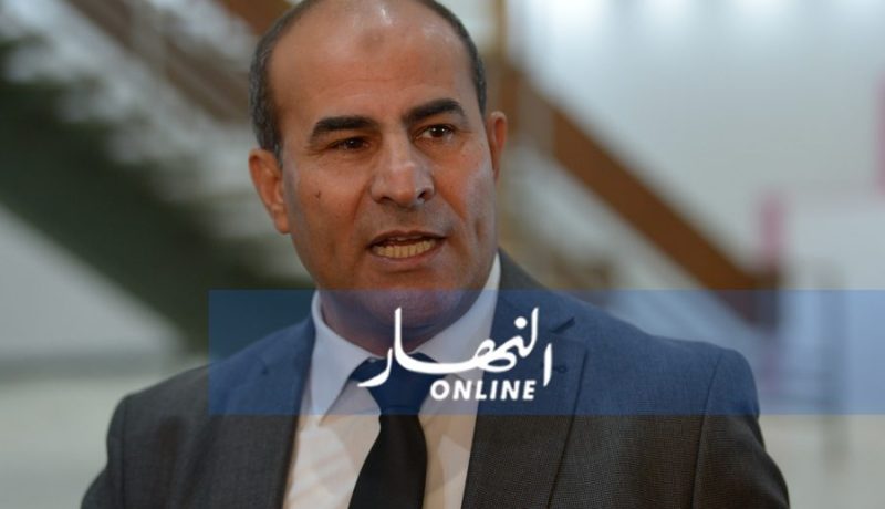 مدوار: “عندما يتم رفع الحجر الصحي سنتخذ تدابير أخرى”