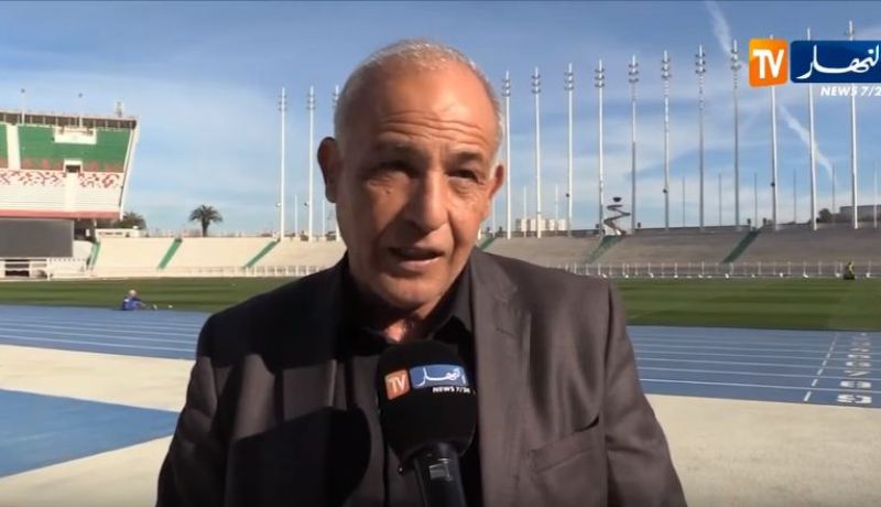 تخصيص 10 آلاف تذكرة لمباراة اتحاد العاصمة والمريخ السوداني