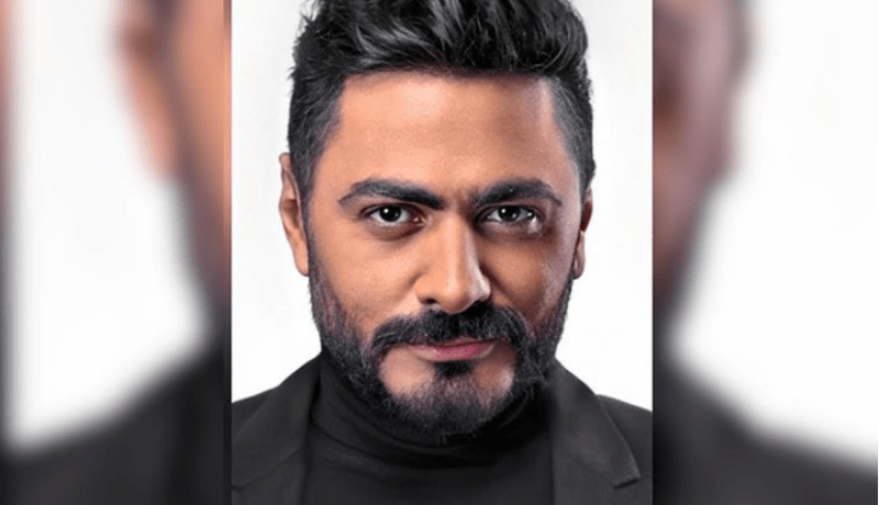 تامر حسني يكشف عن أغانيه الجديدة ويبحث عن وجوه نسائية