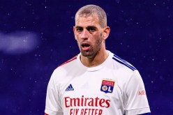 سليماني يحافظ على حظوظه رفقة ليل في المنافسة على اللقب