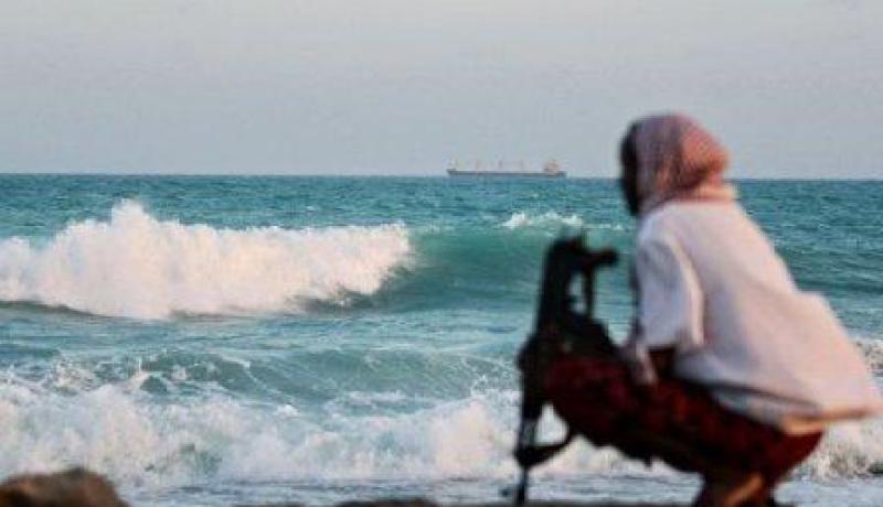 الافراج عن ناقلة نفط كويتية بعد دفع فدية
