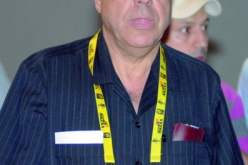 مستشار وزير الرياضة المغربي يوجه اتهامات خطيرة لروراوة