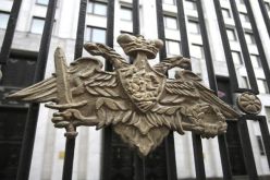 مقتل 320 من عناصر داعش في  غارات جوية روسية