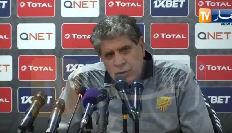 إيغيل: “علينا التركيز على إمكانياتنا أكثر من التفكير في قوة المنافس”