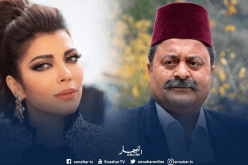 نقيب الفنانين السوريين: “أصالة نصري ليست فنانة”!!