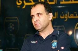 روابح مدربا جديدا لشباب بلوزداد