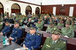 قايد صالح: وطنية الثوار الجزائريين مكنتهم من قهر المستعمر الهمجي