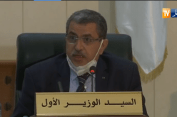 جراد: قرار فتح المحلات والمدارس والمساجد جاء بناء على أسس علمية