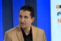 تعيين نزيه برمضان مستشارا لدى رئيس الجمهورية مكلفا بالحركة الجمعوية والجالية الوطنية بالخارج