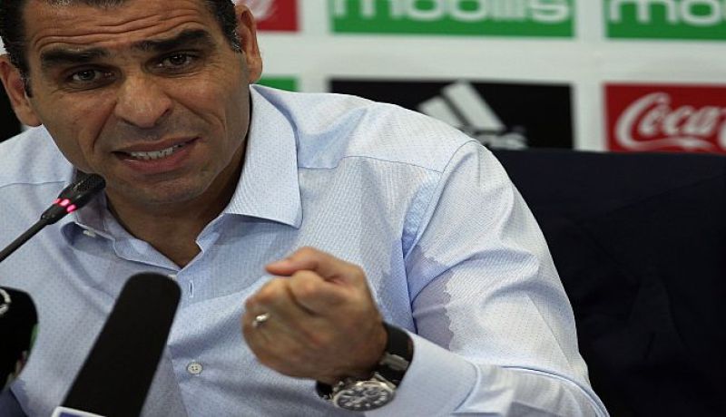 هكذا “ذبح” زطشي المنتخب وقضى على محرز!