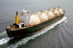 تونس تستقبل باخرة جزائرية محملة بـ400 طن من الغاز