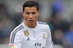 بالفيديو موقف إنساني من رونالدو