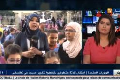 بالفيديو إضراب وطني في يومه الأول لم تفتح أبواب المدرسة والأولياء لا علم لهم بالاضراب