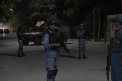 مقتل 5  أشخاص بينهم أميركي بهجوم في كابل