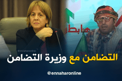 هكذا رد الشيخ النوي على تصريح وزيرة التضامن حول فضيحة الروضات