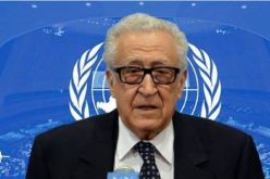 الابراهيمي : هناك من يتربص بالجزائر من الداخل والخارج