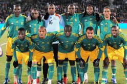 مونديال 2010: جنوب إفريقيا أول منتخب منظم يخرج من الدور الأول
