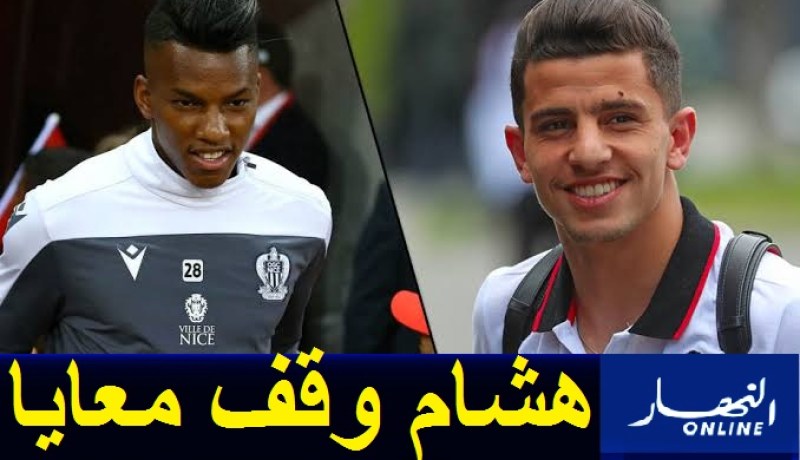 عطال: “تعلمت كثيرا من إصابتي الأخيرة التي كانت الأخطر في مشواري”