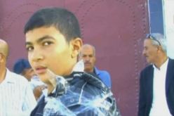 العثور على الطفل أيمن مكبلا بشريط لاصق ومرمي في العراء بتبسة