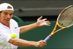 الفرنسي ريشار غاسكيه يتأهل إلى الدور الثاني لبطولة روتردام للتنس