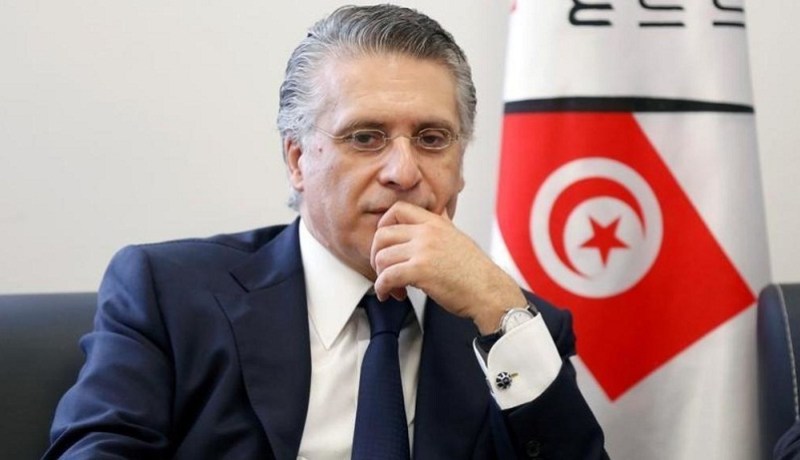تونس.. طلب إلى المحكمة للإفراج عن المرشح الرئاسي نبيل القروي