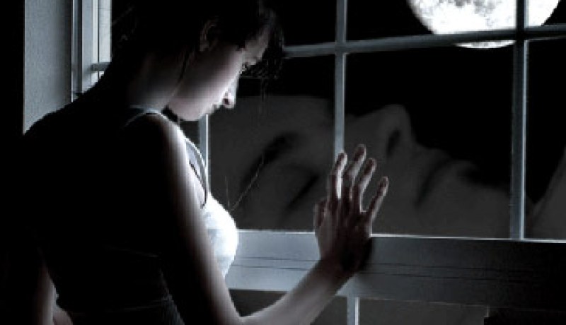 لأنه رجل ماكر.. ما يعانيه من بلية أسقطه عليّ